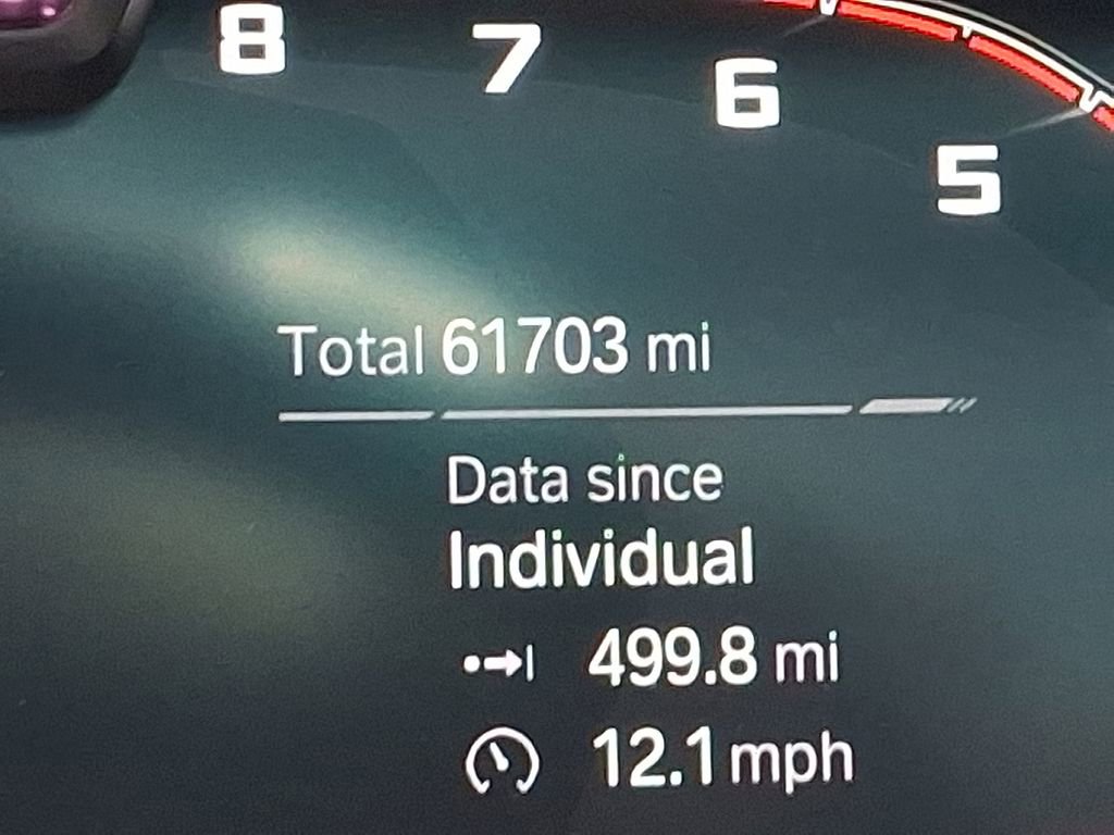 Used 2023 BMW X4 M w/ Competition Package image 21