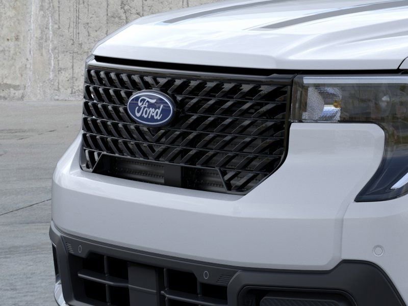 New 2026 Ford Maverick Lariat w/ Black Appearance Package image 18