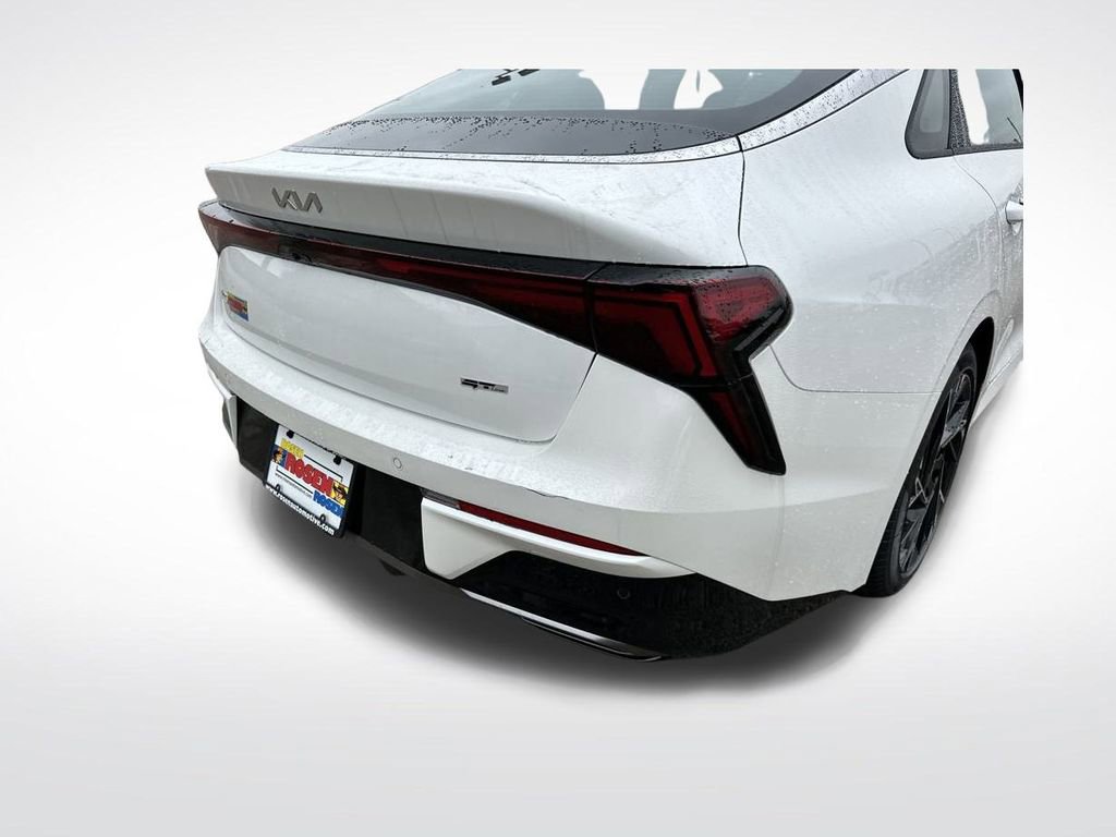 New 2025 Kia K5 GT-Line w/ GT-Line Premium Package image 34