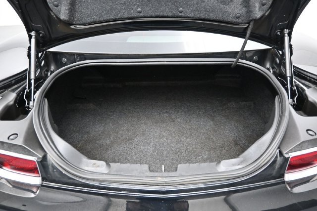 Used 2013 Chevrolet Camaro LS RWD image 27