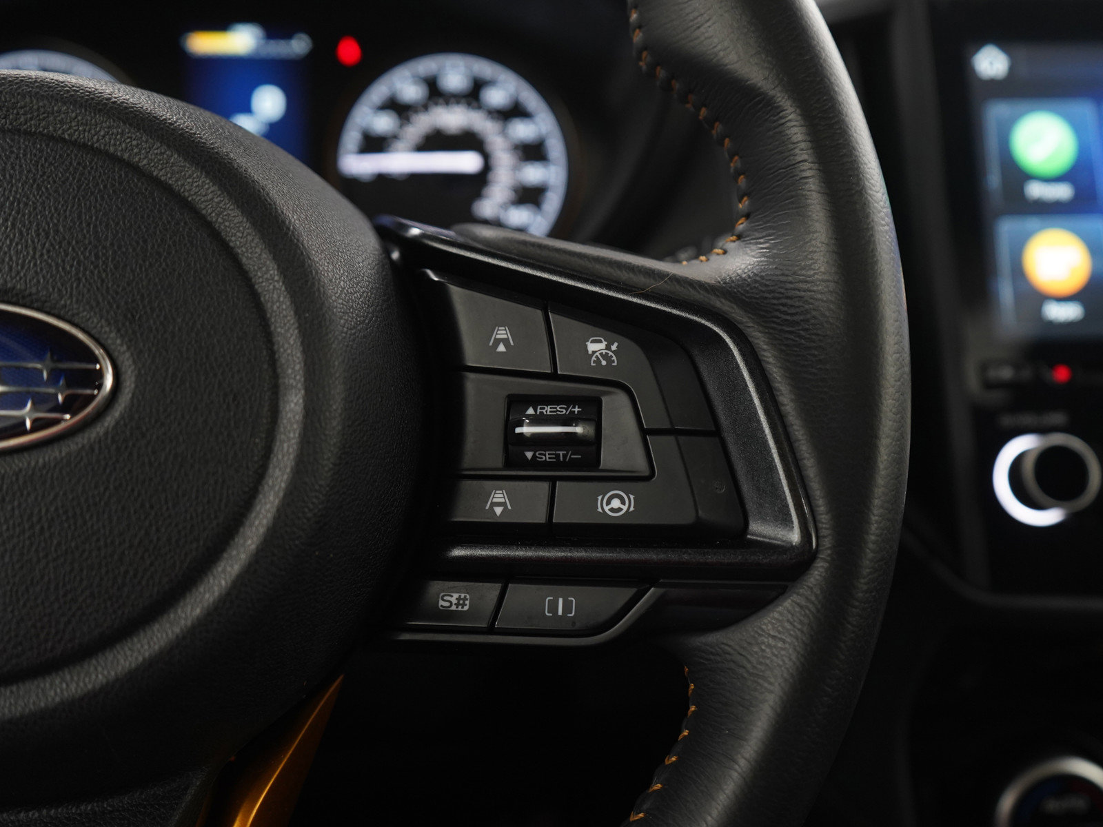 Used 2022 Subaru Forester Wilderness image 28