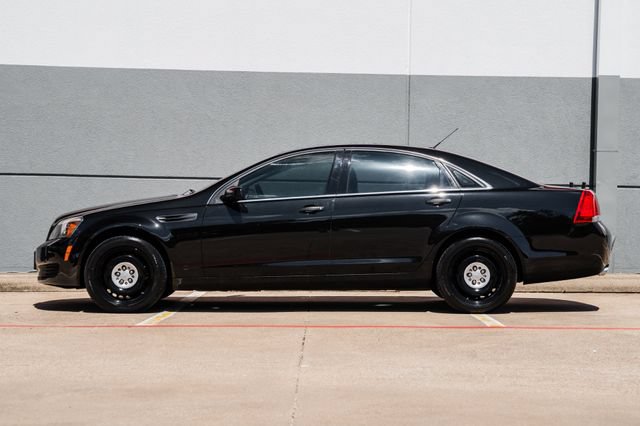 Used 2015 Chevrolet Caprice RWD image 34