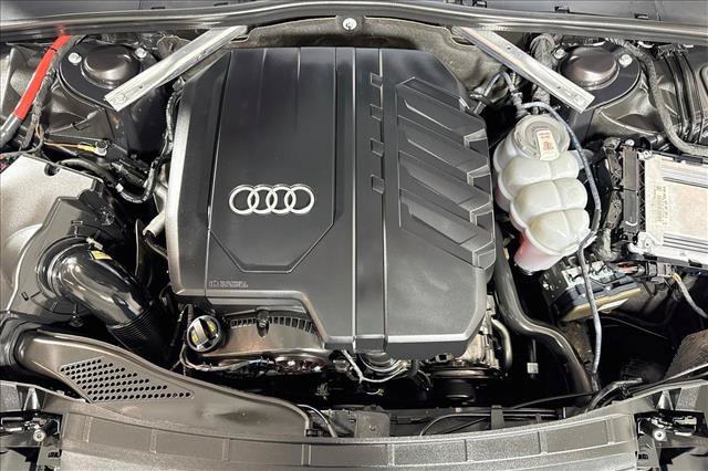 Used 2021 Audi A5 2.0T Premium Plus AWD/4WD image 29