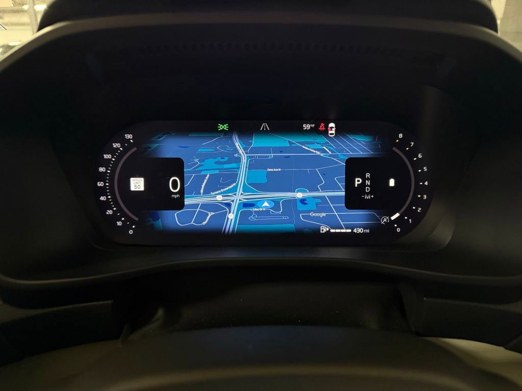 Used 2025 Volvo XC40 B5 Plus w/ Climate Package AWD/4WD image 10