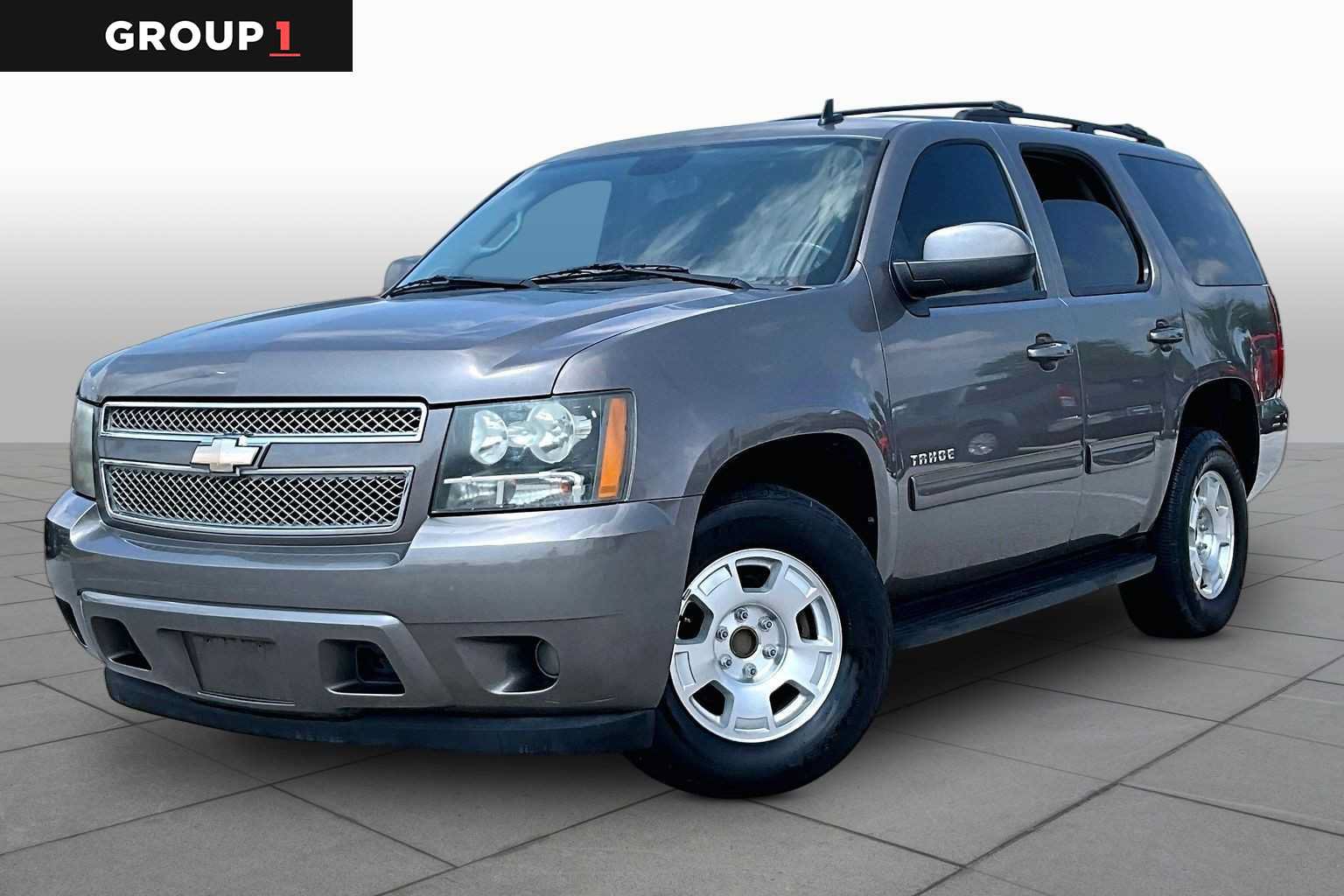 Used 2011 Chevrolet Tahoe LS RWD video 1