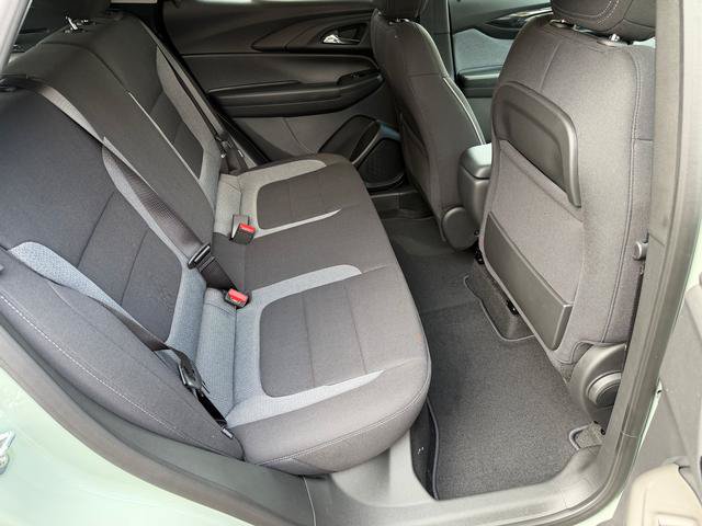 New 2026 Chevrolet TrailBlazer LS w/ LS Convenience Package FWD image 13