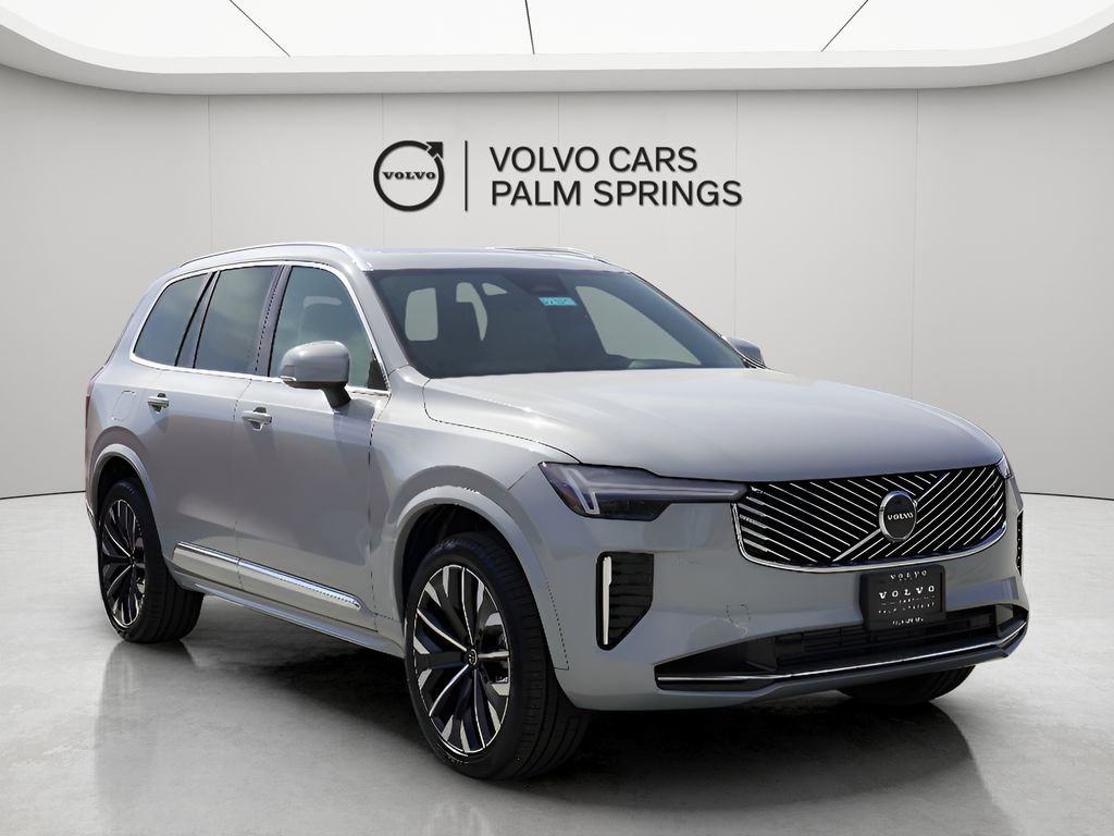 New 2025 Volvo XC90 T8 Core w/ Protection Package image 1