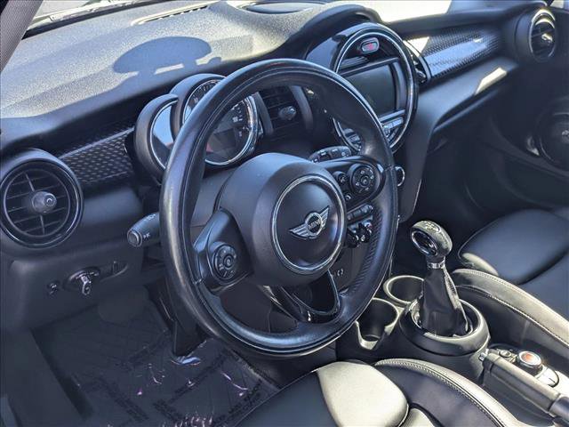 Used 2018 MINI Cooper S image 9