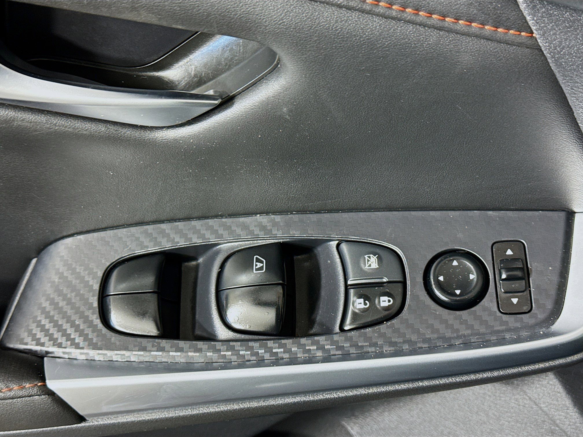 Used 2024 Nissan Sentra SR image 24