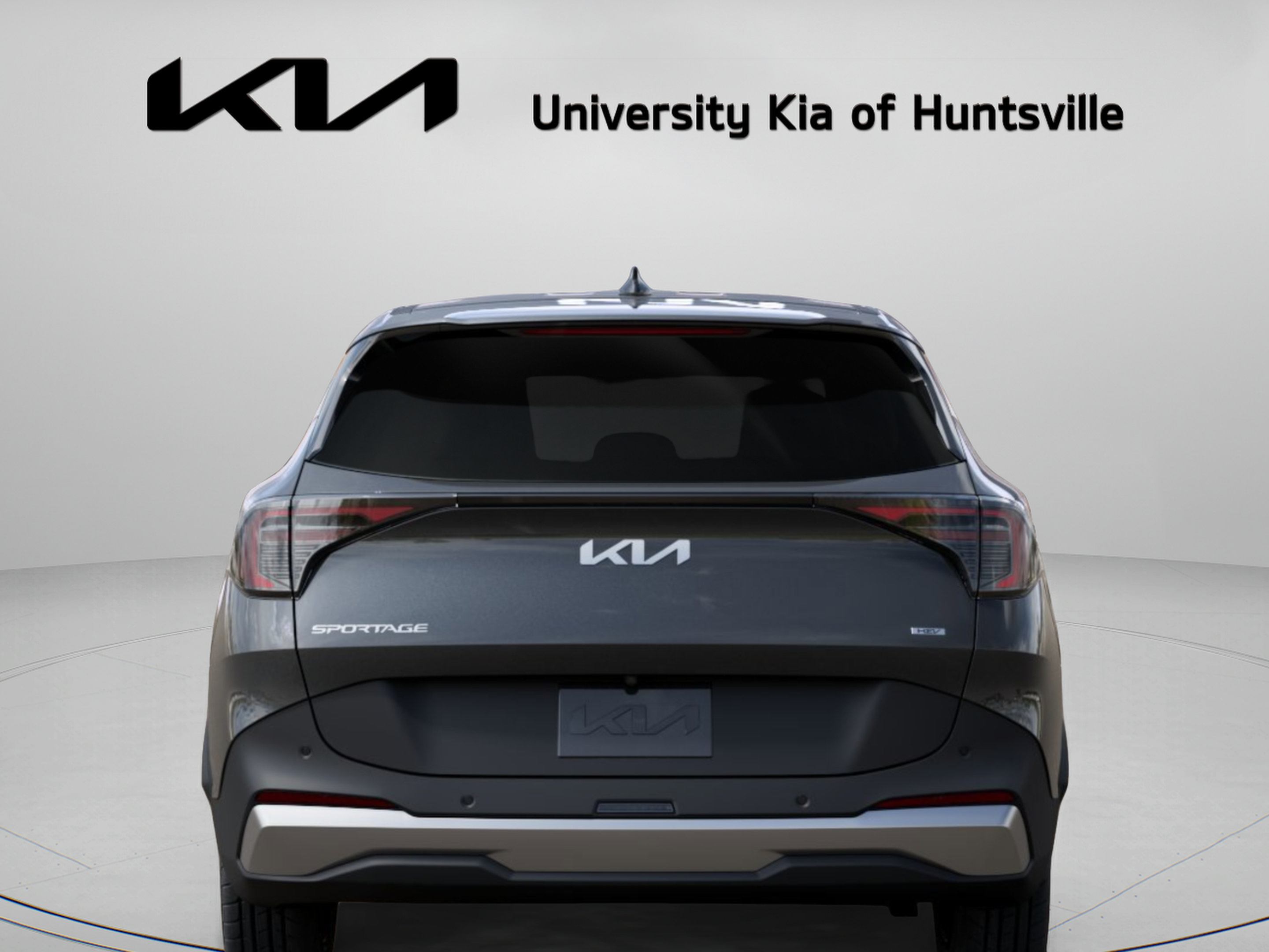 New 2026 Kia Sportage LX FWD image 7