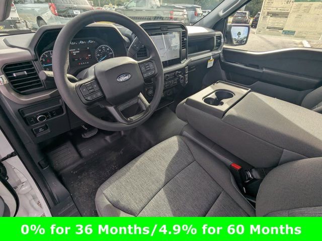 New 2026 Ford F150 XL image 15