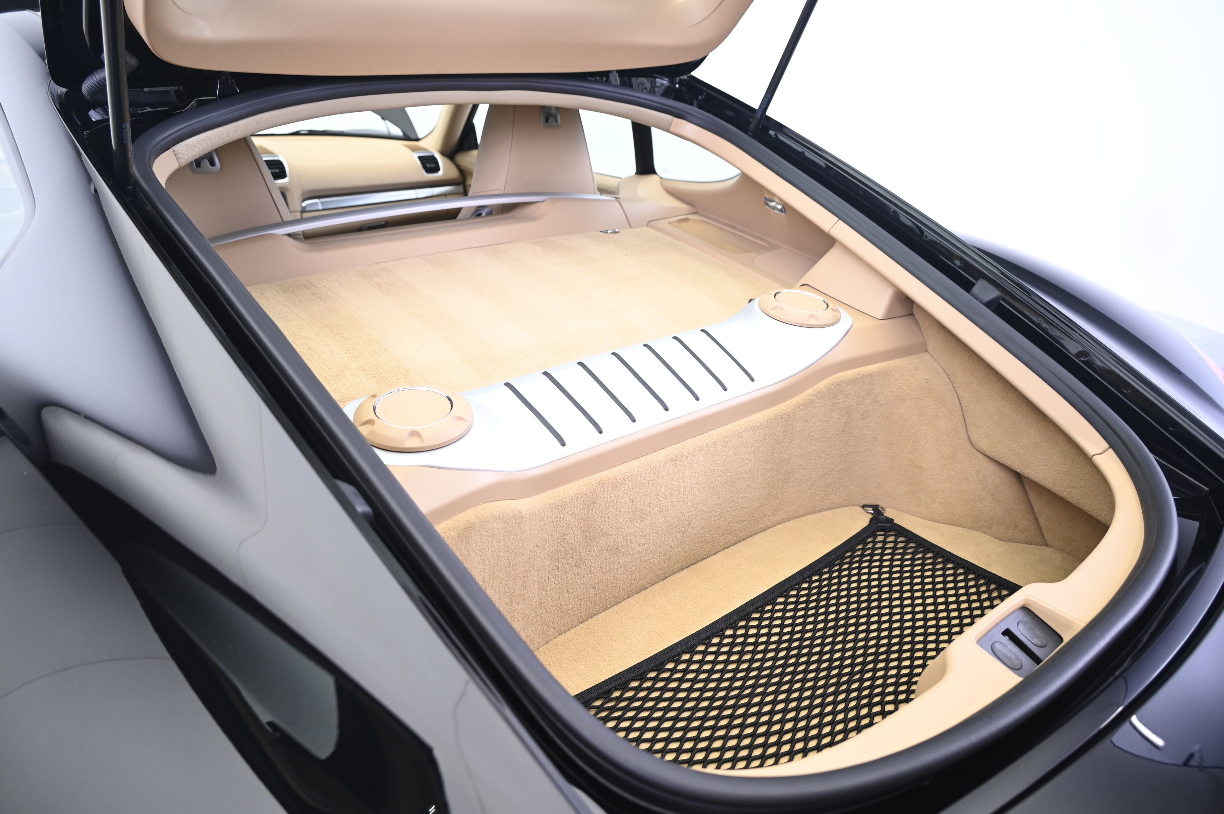 Certified 2014 Porsche Cayman S image 16