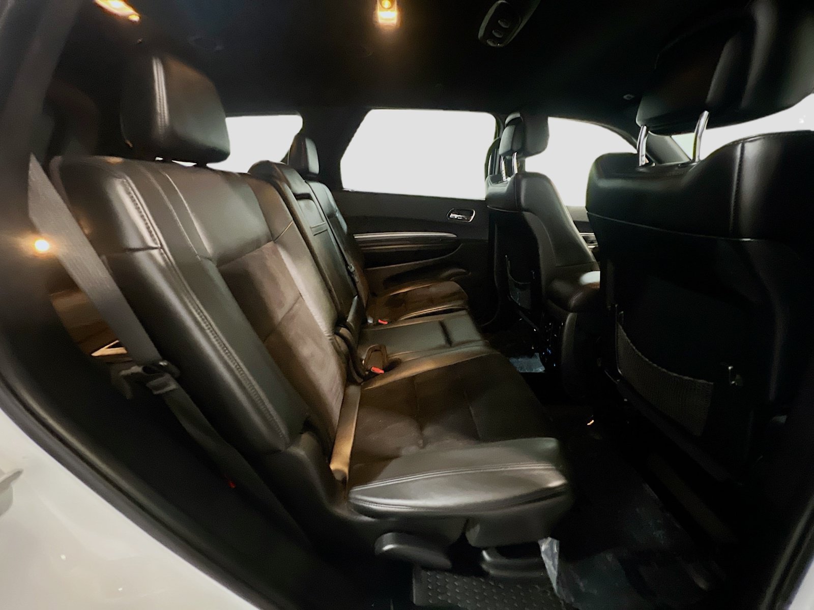 Used 2018 Dodge Durango GT w/ Blacktop Package RWD image 19