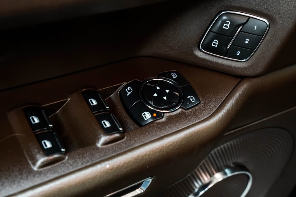 Used 2022 Ford Expedition Max King Ranch AWD/4WD image 44