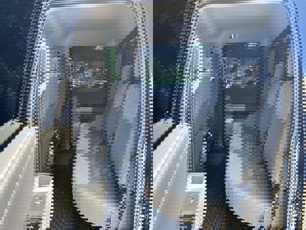 Used 2023 Ford F250 XLT w/ XLT Premium Package image 31