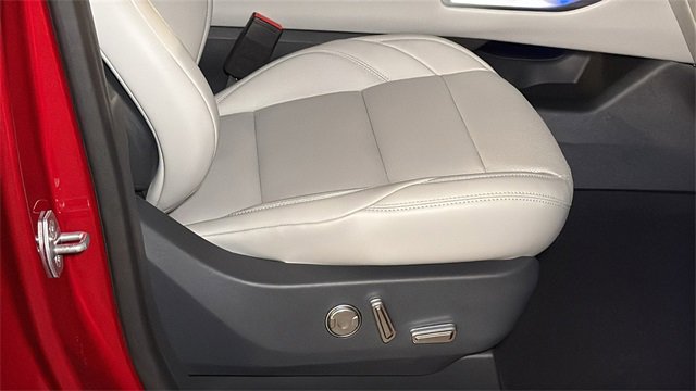 New 2026 Lincoln Nautilus Premier w/ Equipment Group 102A image 9