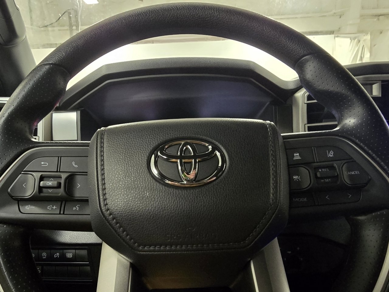 New 2026 Toyota Tundra SR5 image 26