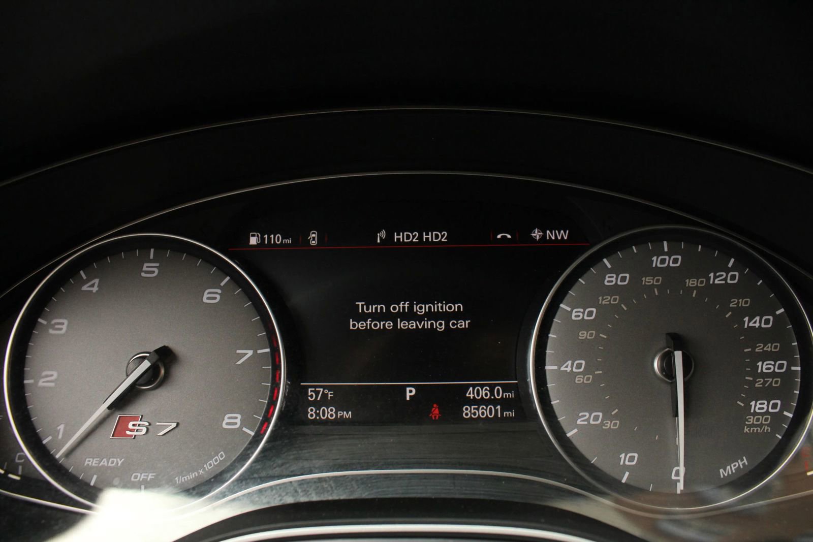 Used 2018 Audi S7 Premium Plus AWD/4WD image 29