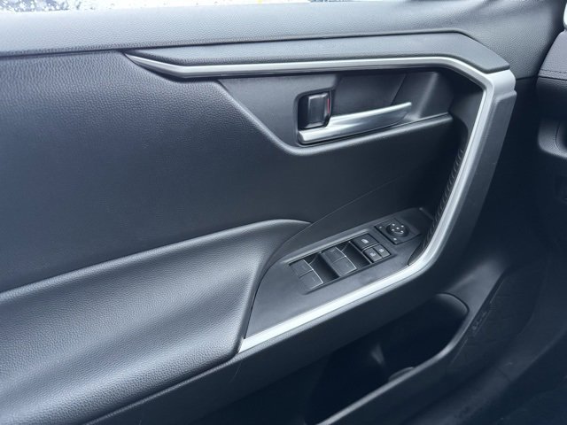 Certified 2023 Toyota RAV4 XLE image 30