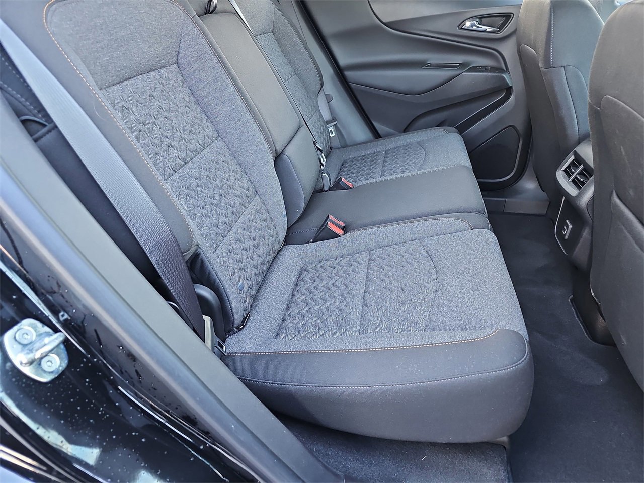 Certified 2024 Chevrolet Equinox LT image 14