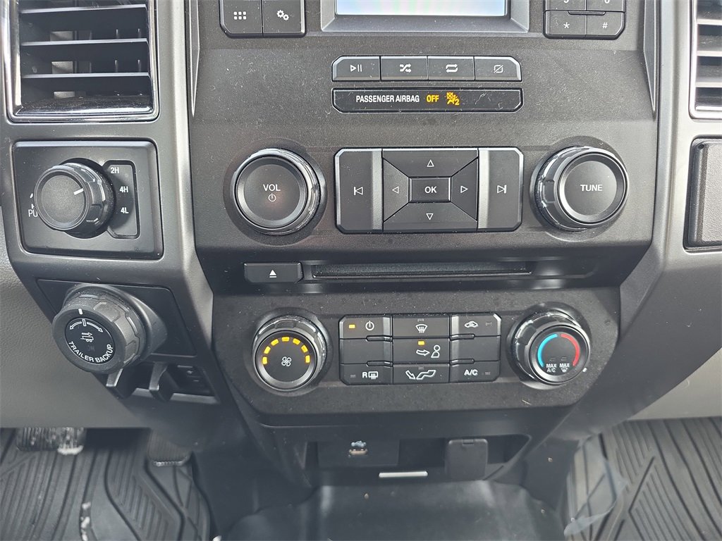 Used 2018 Ford F150 XLT w/ Trailer Tow Package image 22