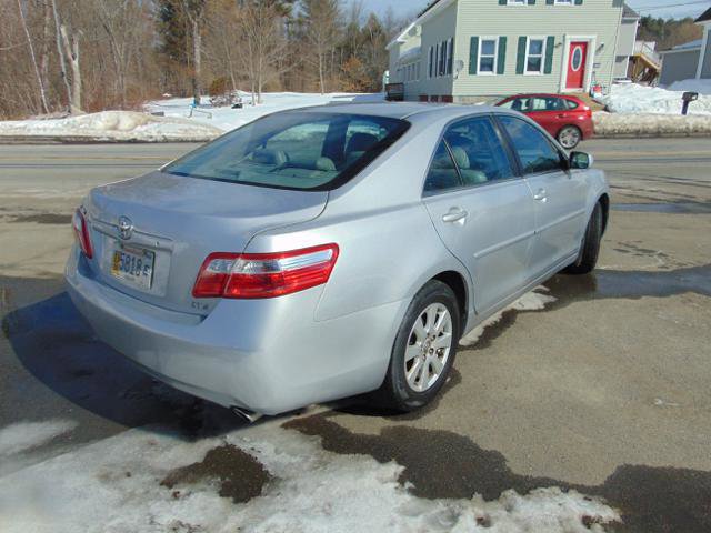 Used 2009 Toyota Camry XLE image 12
