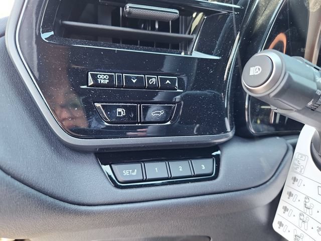 Used 2026 Lexus TX 350 AWD w/ Technology Package image 29