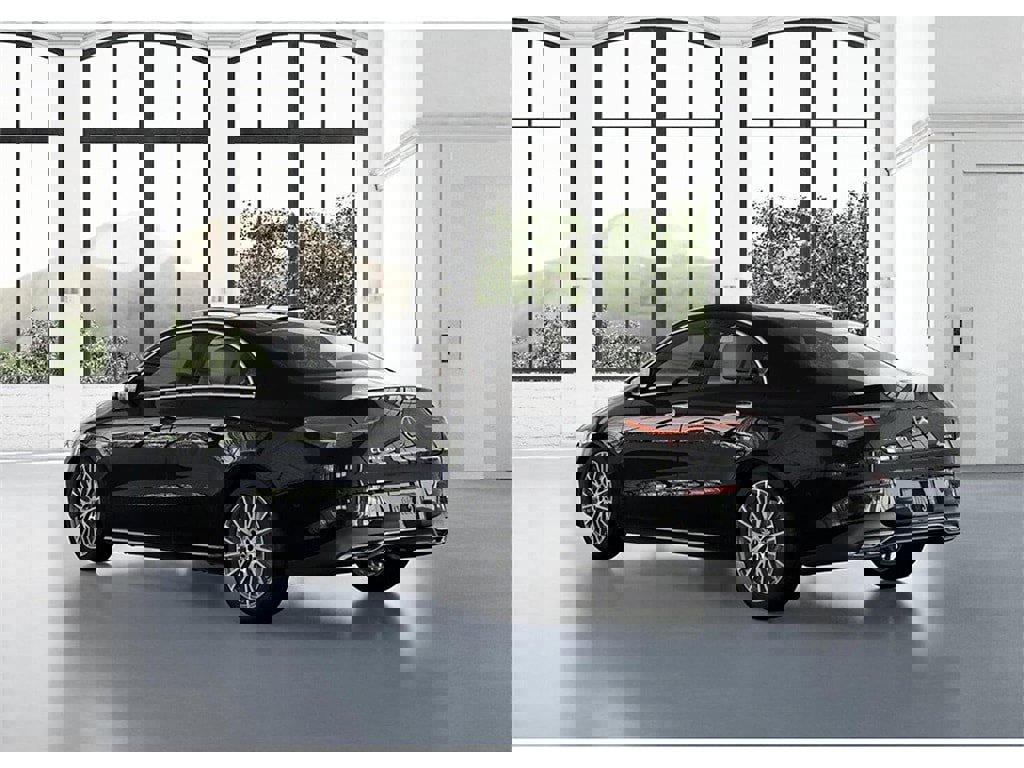New 2026 Mercedes-Benz CLA 250 4MATIC image 29