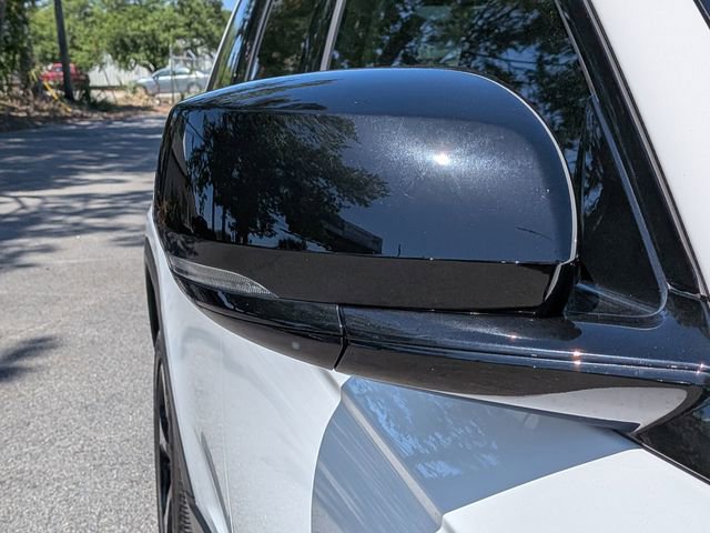 Used 2024 Jeep Grand Cherokee Altitude image 15