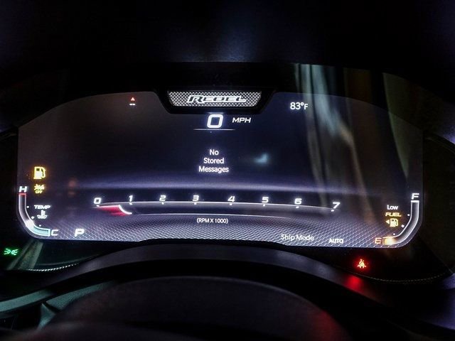 New 2026 RAM 1500 Rebel w/ Rebel Level 2 Equipment Group image 18