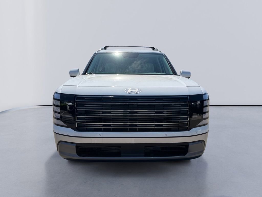 New 2026 Hyundai Palisade SEL FWD image 8