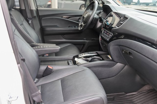 Used 2022 Honda Pilot Elite image 19