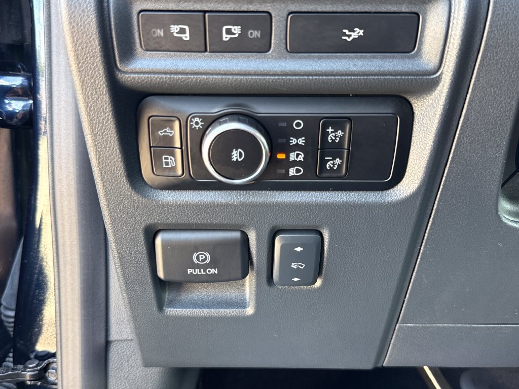 Used 2024 Ford F150 XLT w/ Equipment Group 303A High AWD/4WD image 15