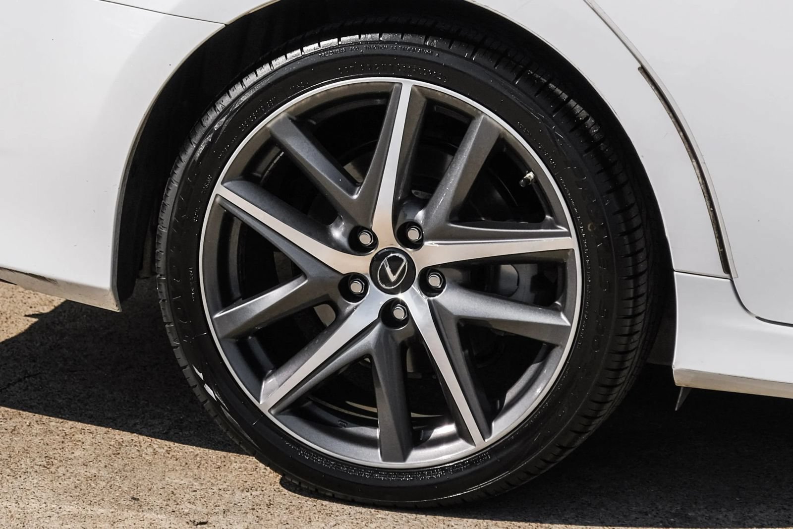 Used 2016 Lexus GS 350 F Sport w/ F Sport Package RWD image 62