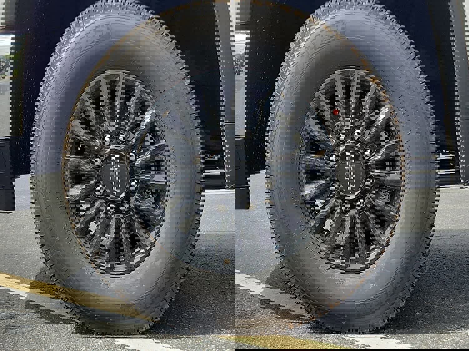 New 2026 Chevrolet Silverado 2500 W/T image 6