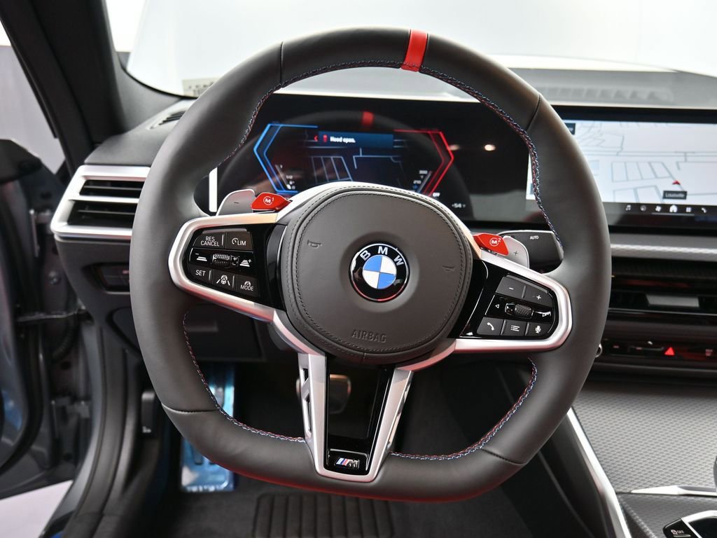 New 2026 BMW M4 xDrive Competition image 11