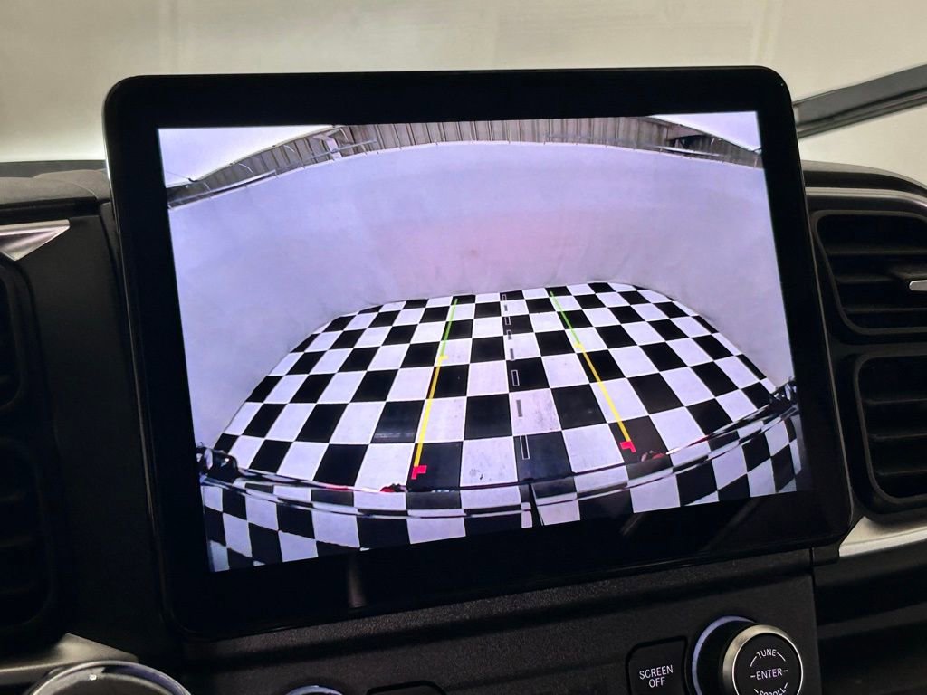 New 2026 RAM ProMaster 3500 w/ Quick Order Package 22H SLT+ image 20