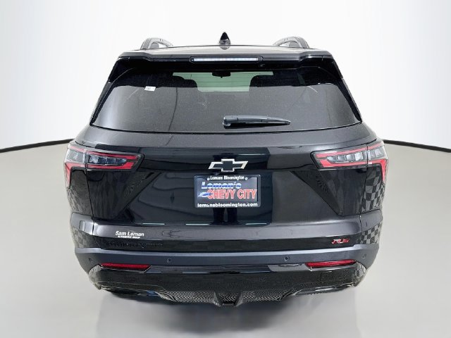 New 2027 Chevrolet Equinox RS w/ Convenience Package III AWD/4WD image 7