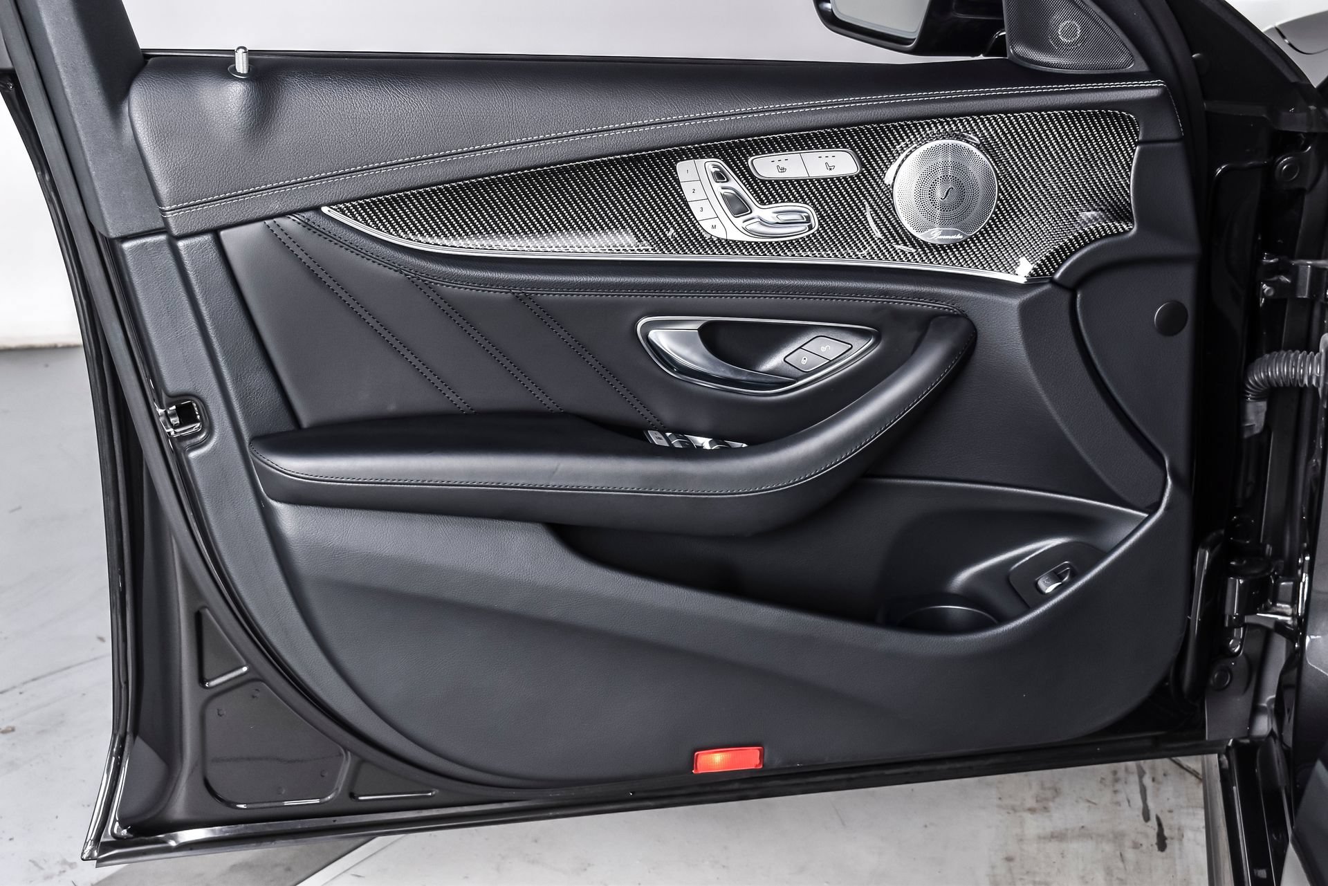 Used 2021 Mercedes-Benz E 53 AMG 4MATIC Sedan image 13