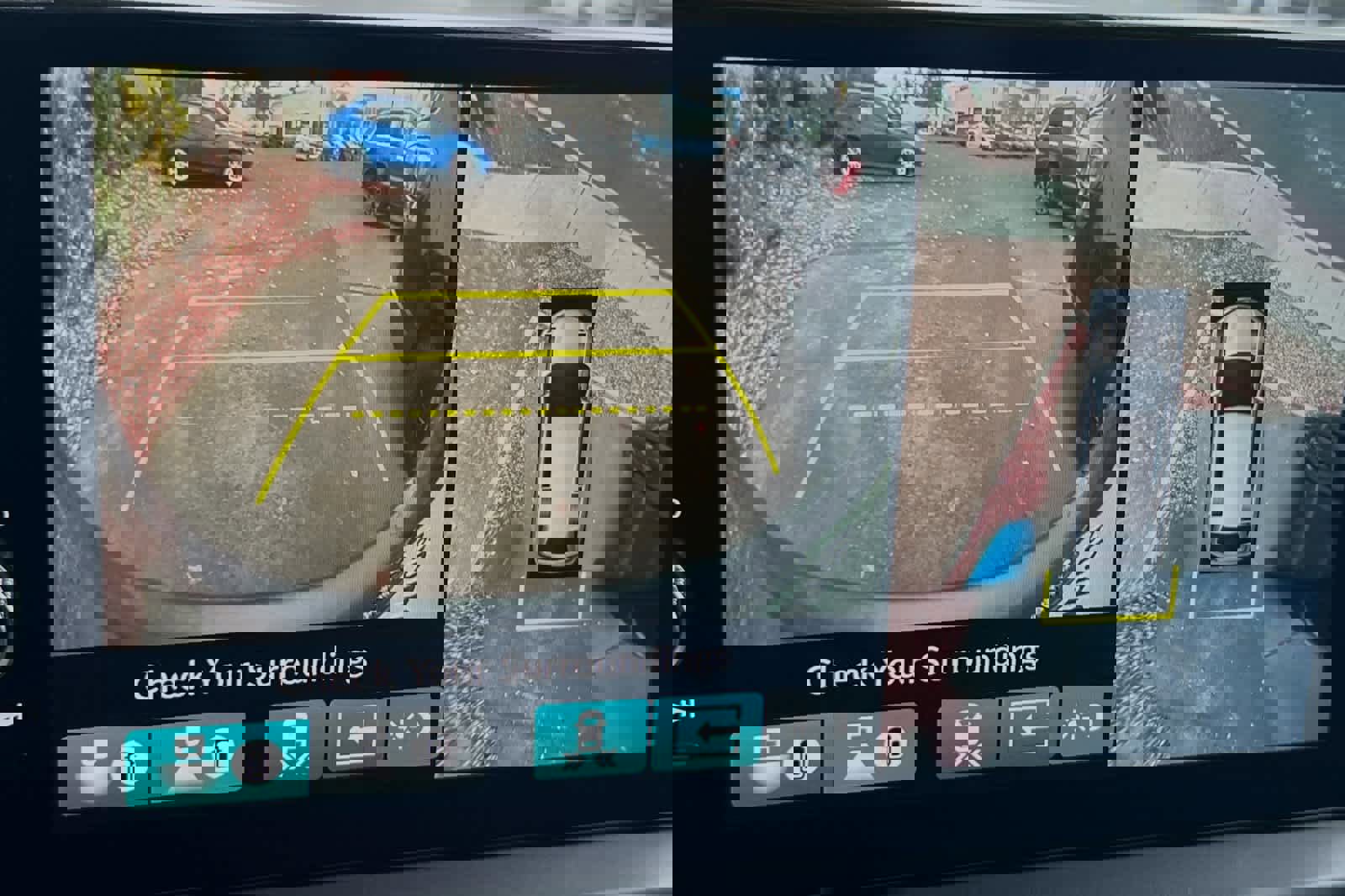 New 2025 Honda Pilot Black Edition image 23