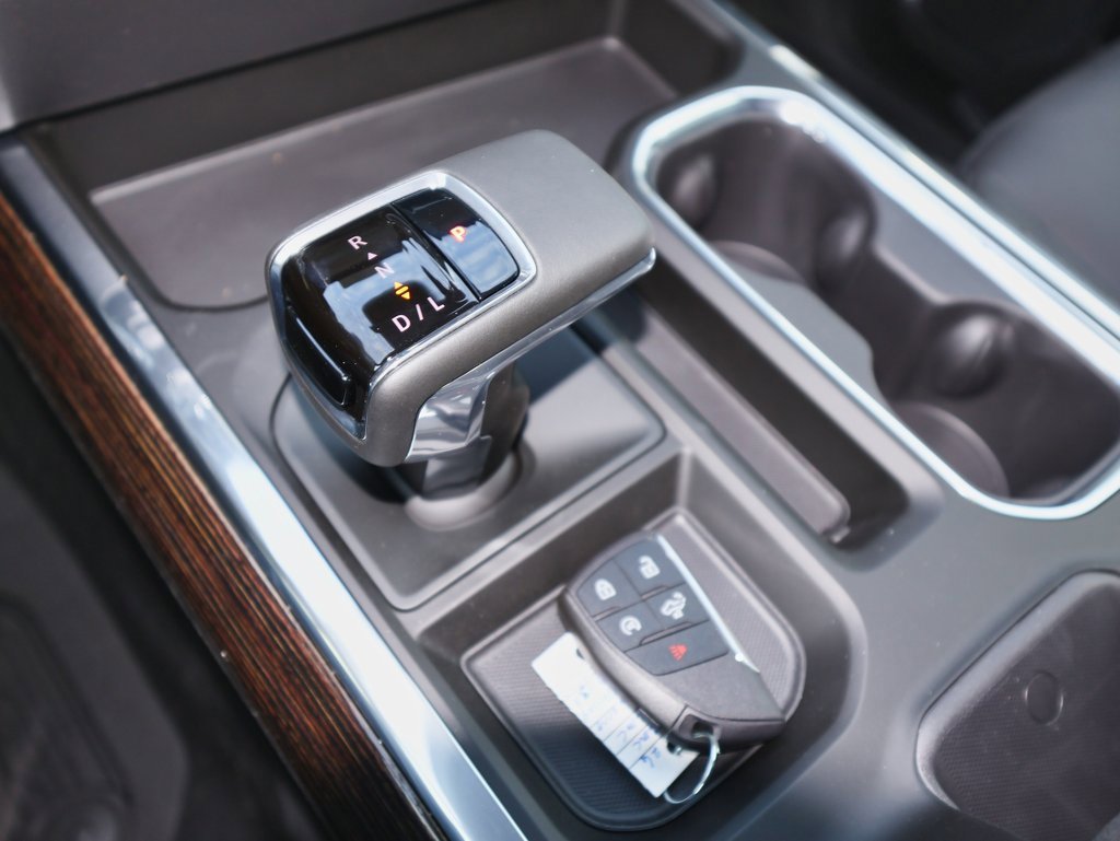 New 2026 GMC Sierra 1500 Elevation w/ Elevation Premium Package image 21