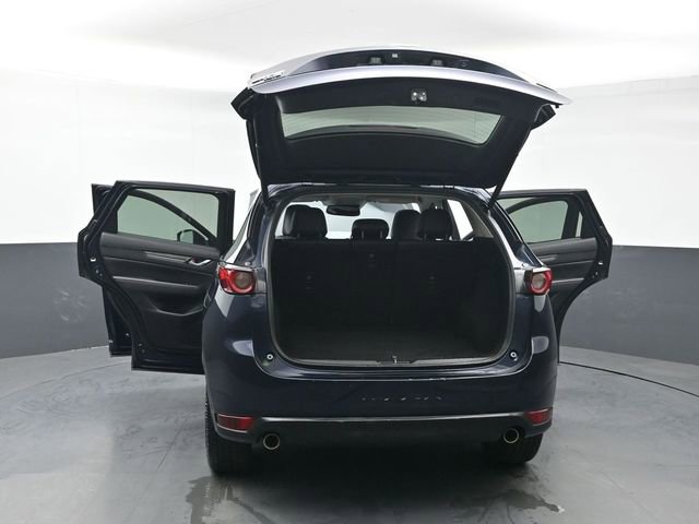 Used 2019 MAZDA CX-5 Grand Touring AWD/4WD image 47