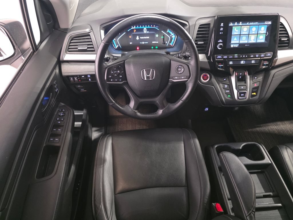 Used 2021 Honda Odyssey EX-L image 15
