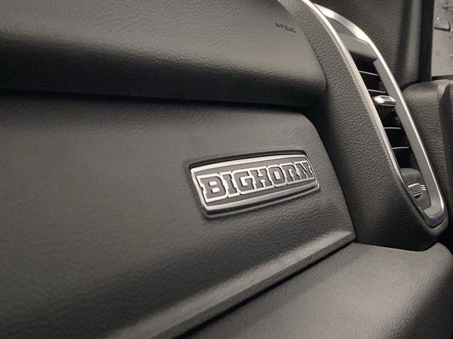 New 2025 RAM 2500 Big Horn image 30
