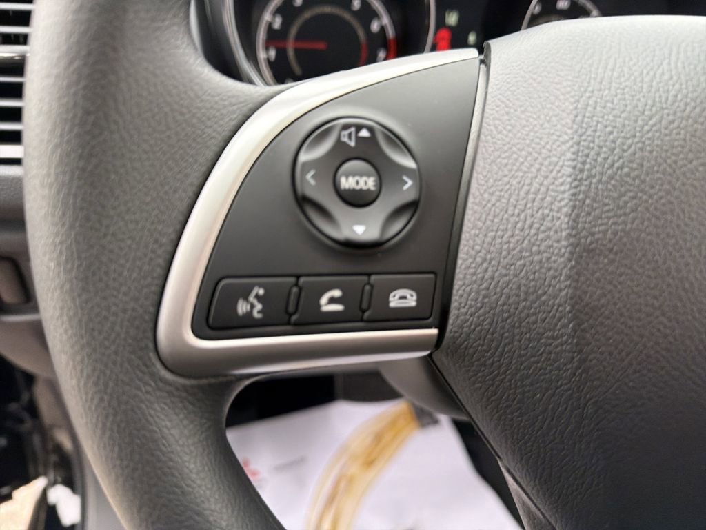 New 2026 Mitsubishi Outlander Sport ES AWD/4WD image 19