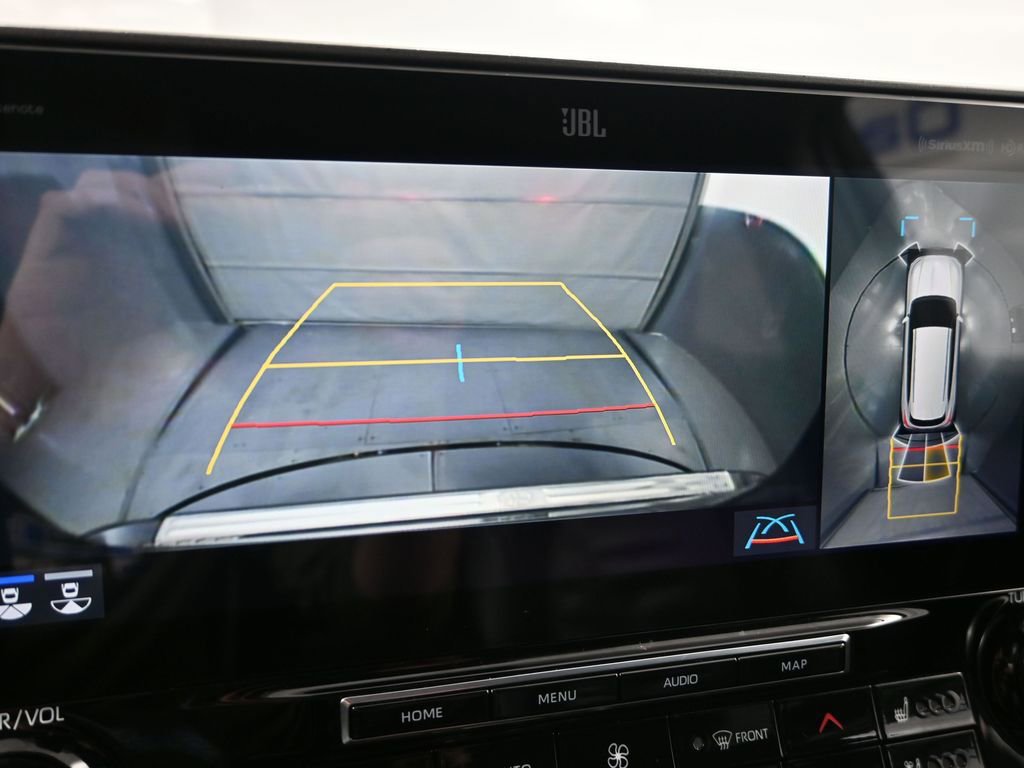 Used 2022 Toyota Highlander Limited image 22