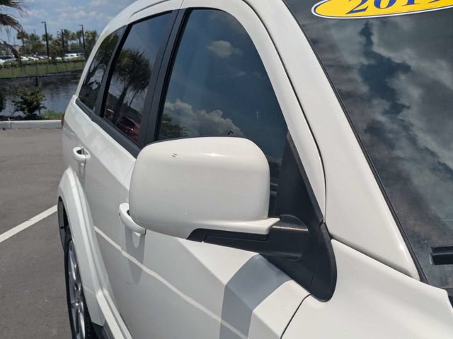 Used 2019 Dodge Journey GT AWD/4WD image 10