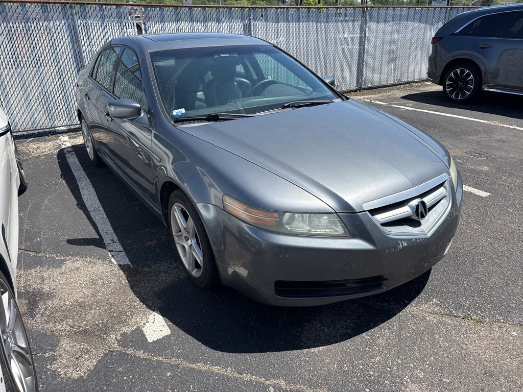 Used 2006 Acura TL