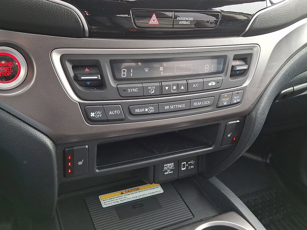 Used 2022 Honda Pilot Special Edition image 18