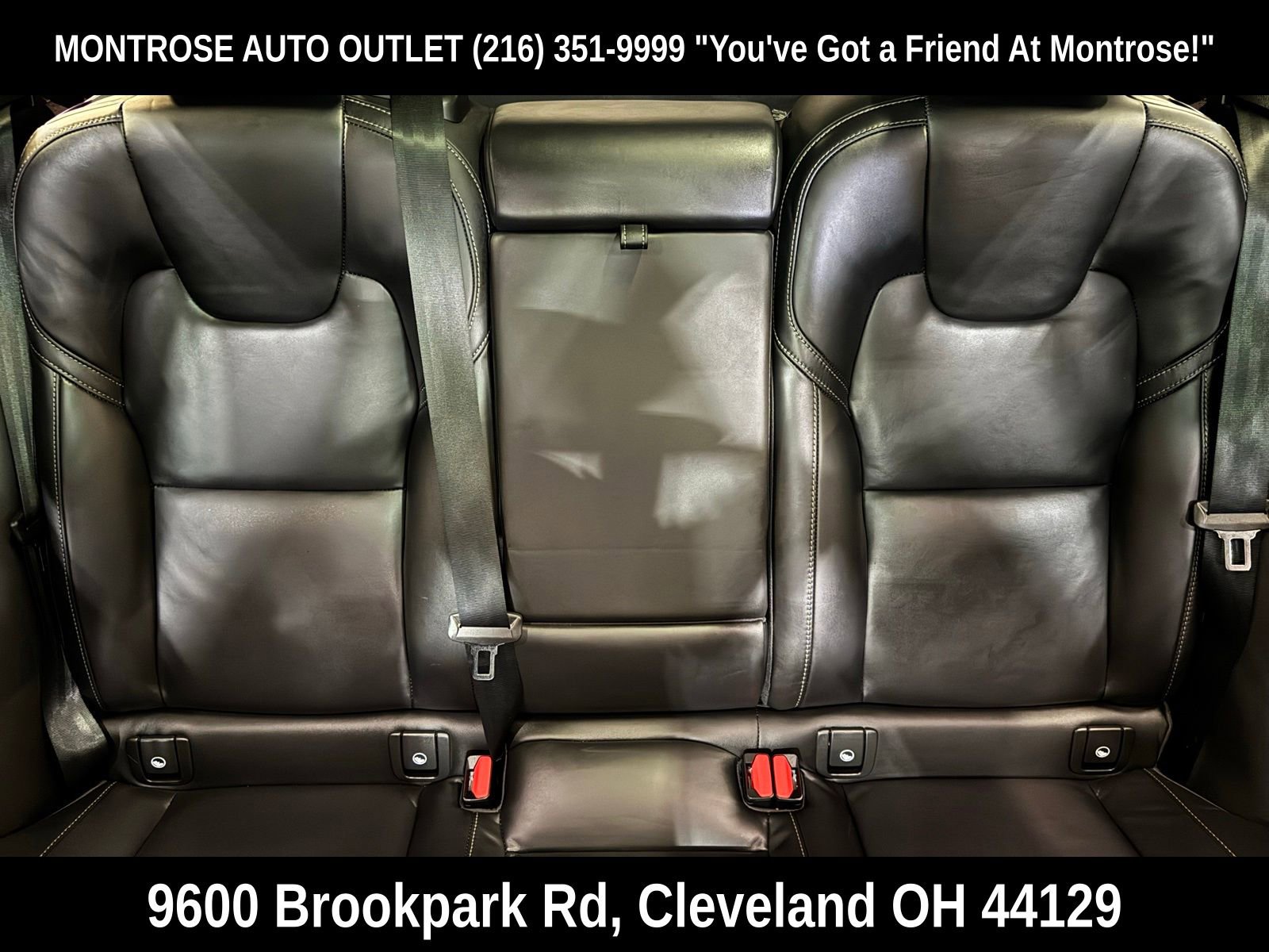 Used 2024 Volvo XC60 T8 Ultimate w/ Protection Package Premier image 30